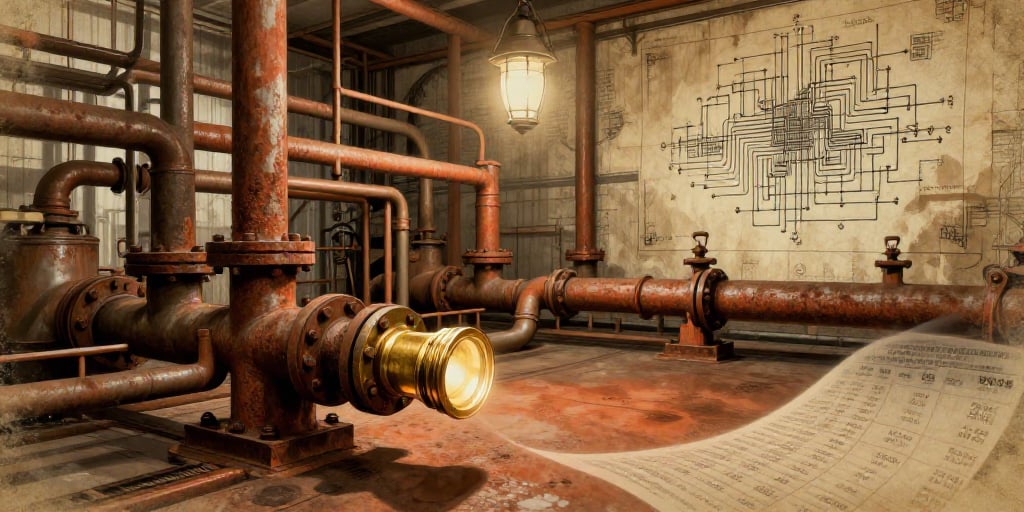Amphenol's Quiet Rise: Stable Fundamentals Amid Shifting Institutional Interest