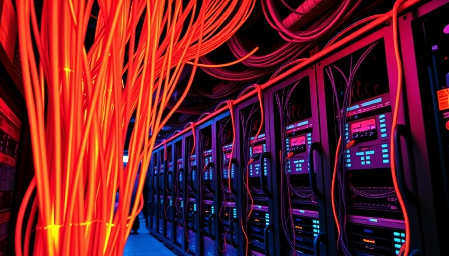 Amphenol’s Rising Investor Momentum: Options, 6G, & 5G Growth