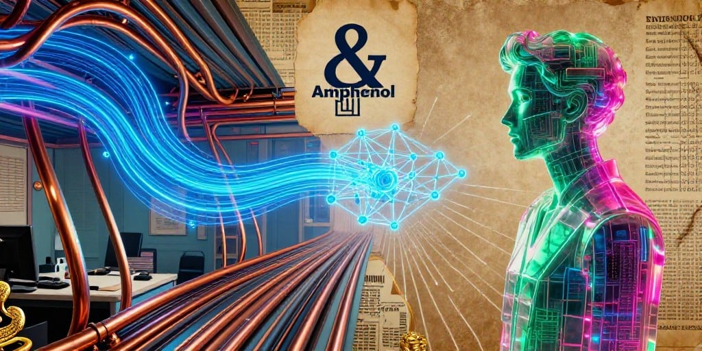 Amphenol’s Stock Split, Dividend Boost and AI‑Driven Growth: What Investors Should Know