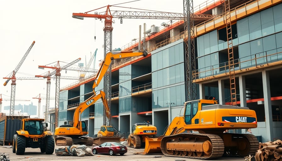 Amrize Expands Missouri Plant, Boosting U.S. Cement Capacity by 600,000 Tonne Amrize Expands Missouri Plant, Boosting U.S. Cement Capacity by 600,000 Tonne