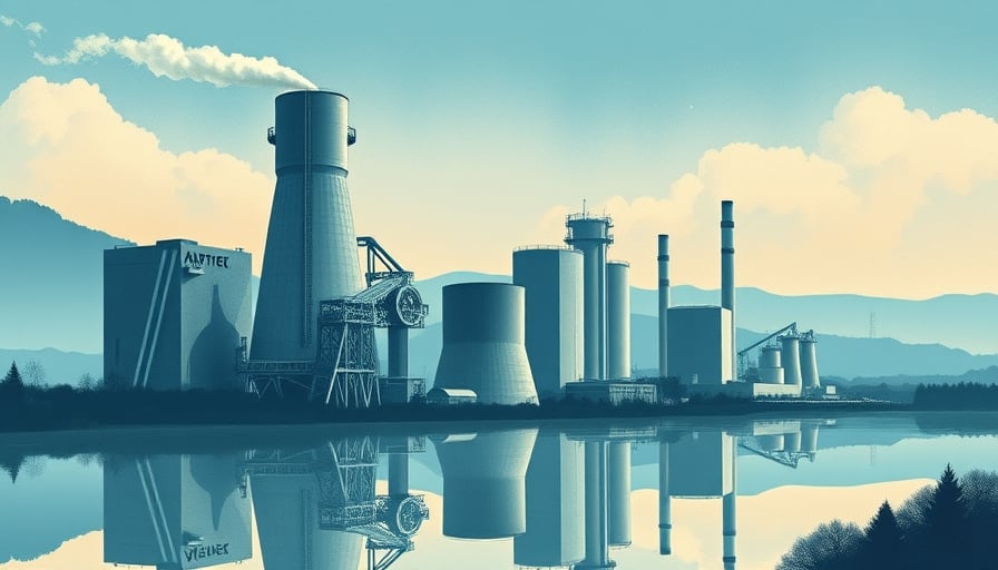 Amrize Ltd Demonstrates Resilience in Swiss Materials Sector Amid Market Challenges and Strategic Investment Amrize Ltd Demonstrates Resilience in Swiss Materials Sector Amid Market Challenges and Strategic Investment