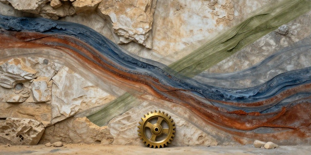 Amrize Ltd: Stable Swiss Shares, Growing Cement Margins Amid Green Regulation