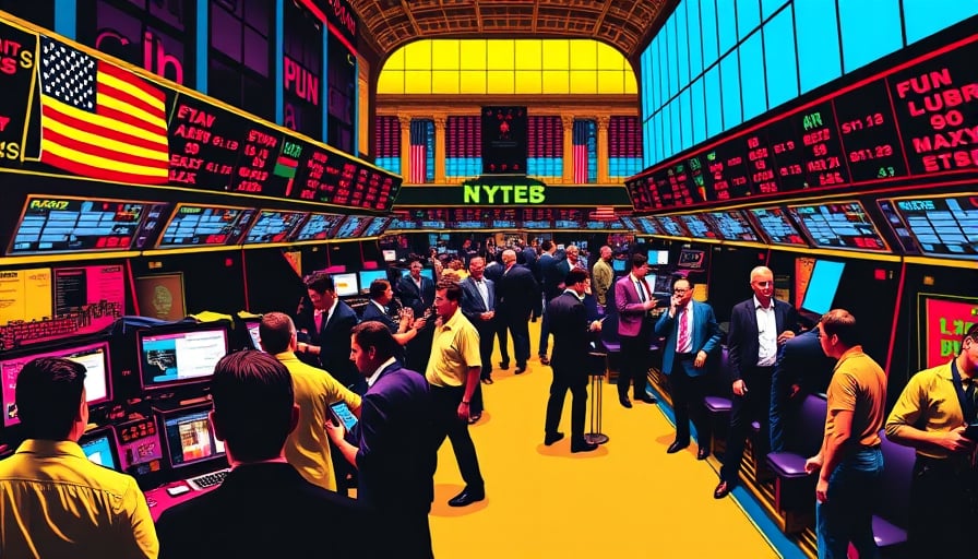 Amrize Shares Surge: What Drives the Unexpected Rally on SIX?