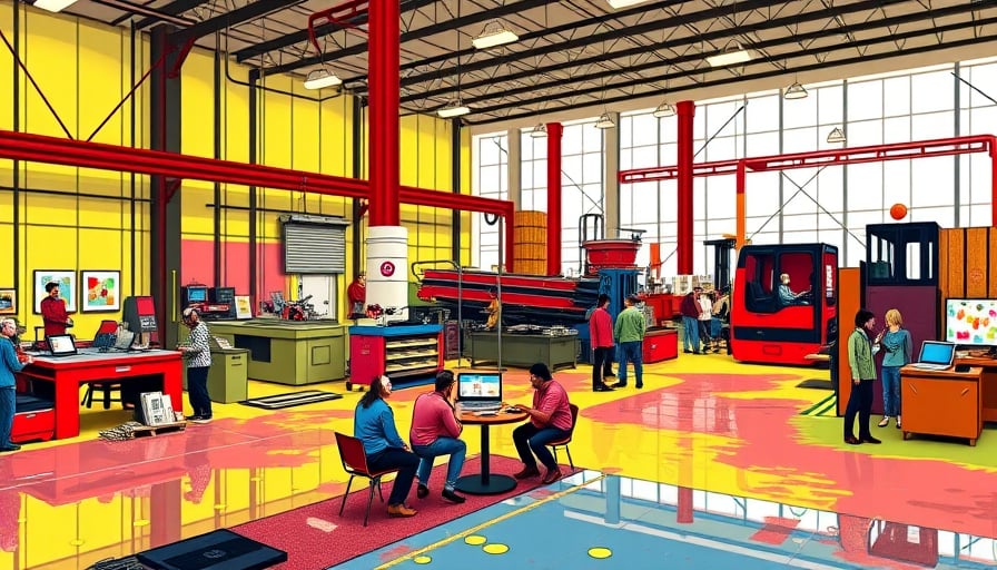 Amrize's $250 M PB Materials Deal: Strategic Expansion, Risks and Opportunities