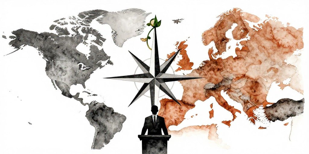 Amundi Expands Global Reach, Rebalances Portfolio Away From U.S. to Capture European Value