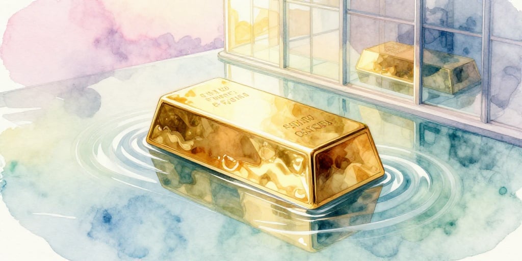 Amundi Finalizes Tranche 856 of Physical Gold ETC: 0.12% Expense, Multi‑Exchange Listing, 100k Units