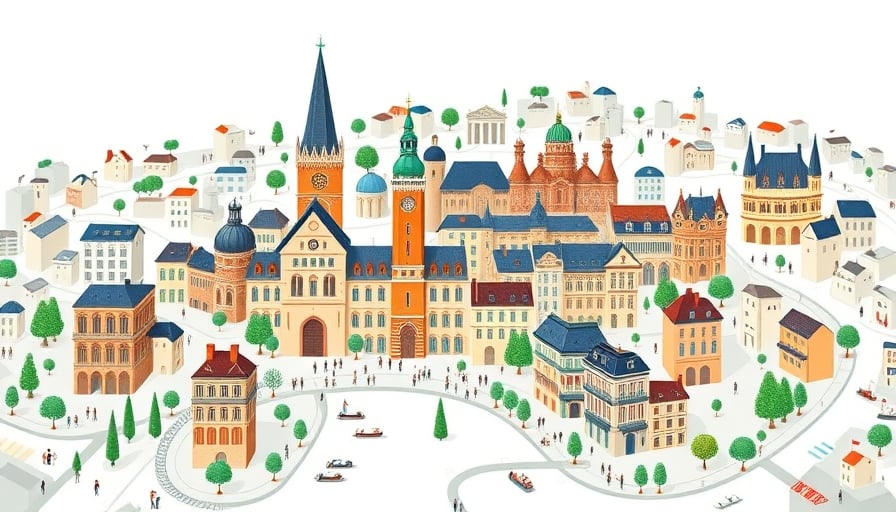 Amundi Shifts Portfolio Away From U.S. Equities Amid Trump‑Europe Tensions