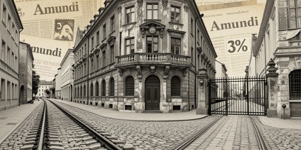 Amundi Surpasses 3% Threshold at Münchener Rück – What It Means for Voting Power & Strategy