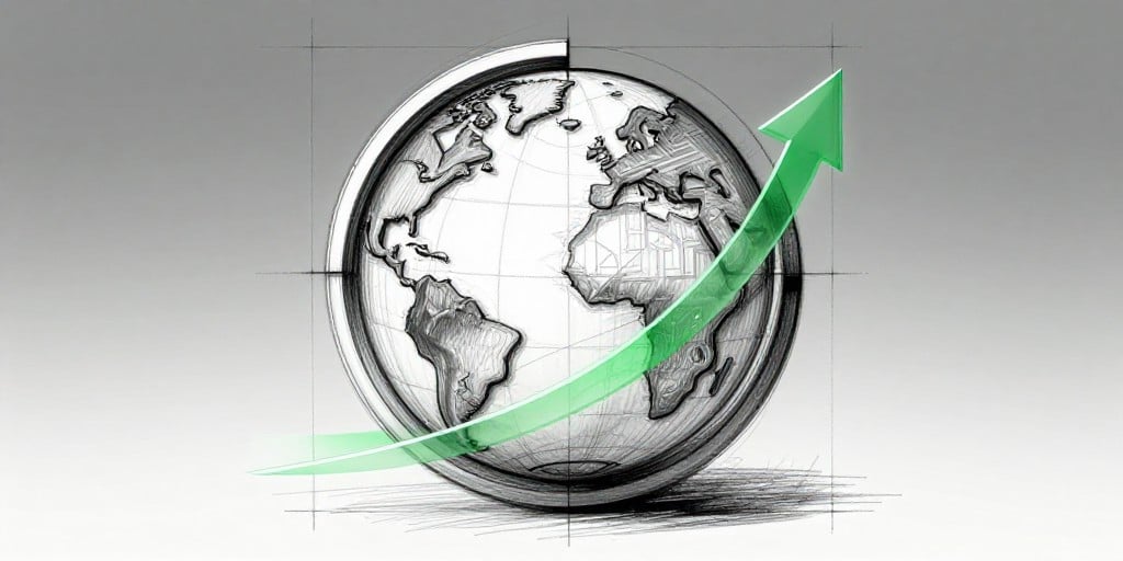 Amundi Updates NAVs for Broad UCITS ETF Range, Highlighting ESG, Currency Hedging, and Emerging Markets