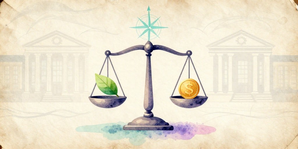 Amundi’s 2026 ETF NAV Update: ESG Themes, Competitive Edge & Regulatory Insights