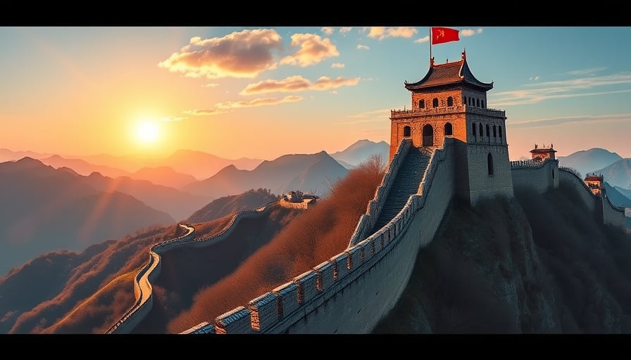 Amundi’s China‑Equity Hype: AI, Risk, and Human Impact Under Scrutiny