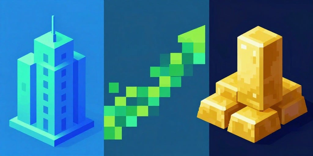 Amundi’s Q1 2026 Asset‑Management Update: ETF NAVs, Real‑Estate Stakes & Gold Securities