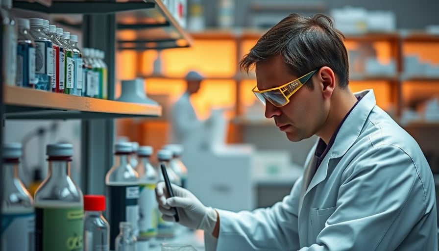 AN2 Therapeutics Executives Exercise Options—Boosting Confidence & Low Impact on Dilution