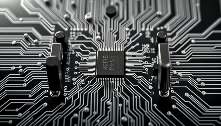 Analog Devices 2026 Price Hike Signals Resurgence of Analog Chips for AI & Defense Markets