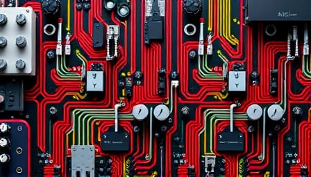 Analog Devices: A Resilient Semiconductor Leader Amid Market Volatility