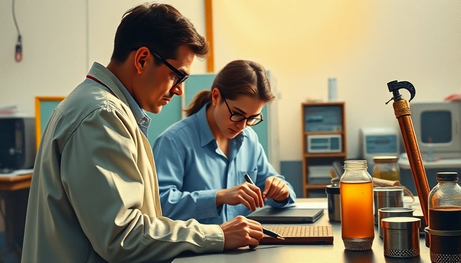 Analog Devices Accelerates Growth: 14 nm FinFETs, SOI RF & TravAI Blockchain Analog Devices Accelerates Growth: 14 nm FinFETs, SOI RF & TravAI Blockchain