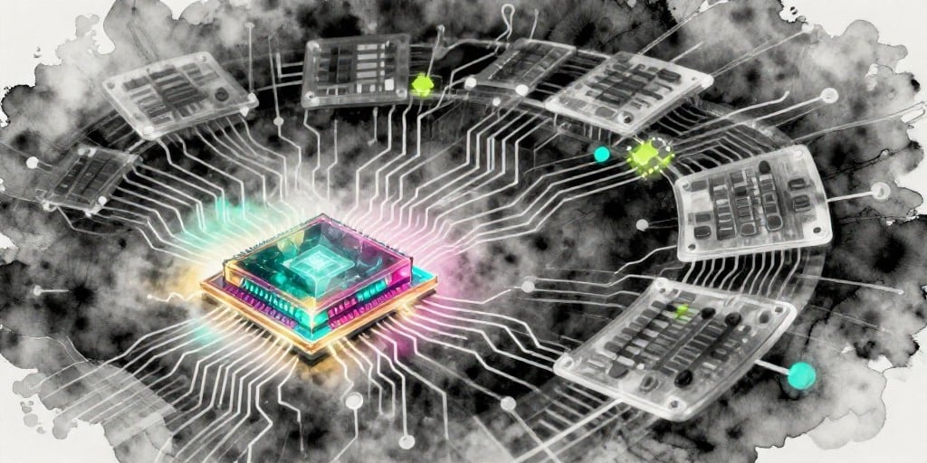Analog Devices Completes Empower Acquisition, Boosting AI Power‑Delivery for Edge and Data‑Center Growth