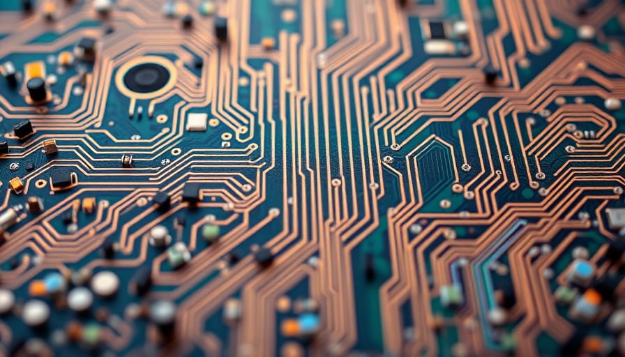 Analog Devices Draws Mixed Institutional Interest Ahead of Feb 18 Earnings