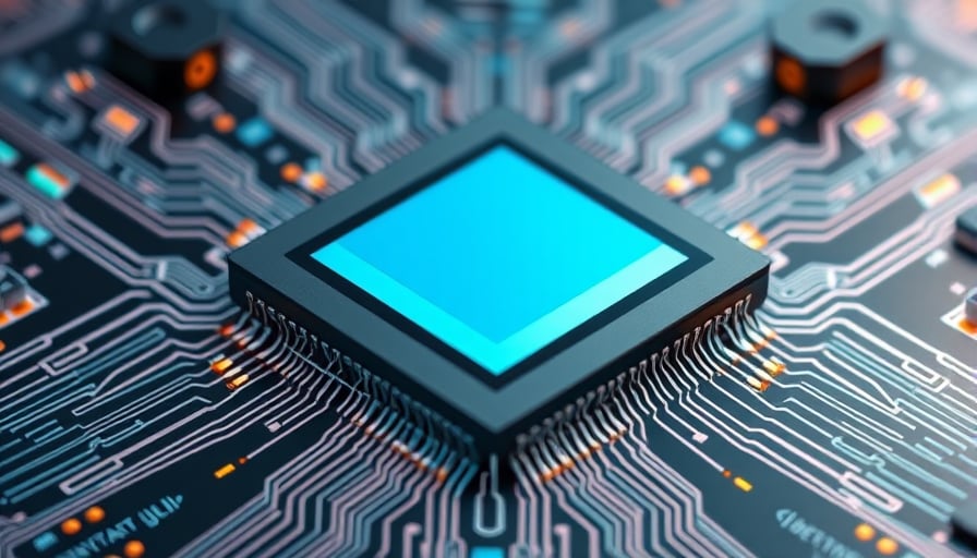 Analog Devices Drives Growth in AI, Industry 4.0 & 5G – Strong Market & Investor Outlook