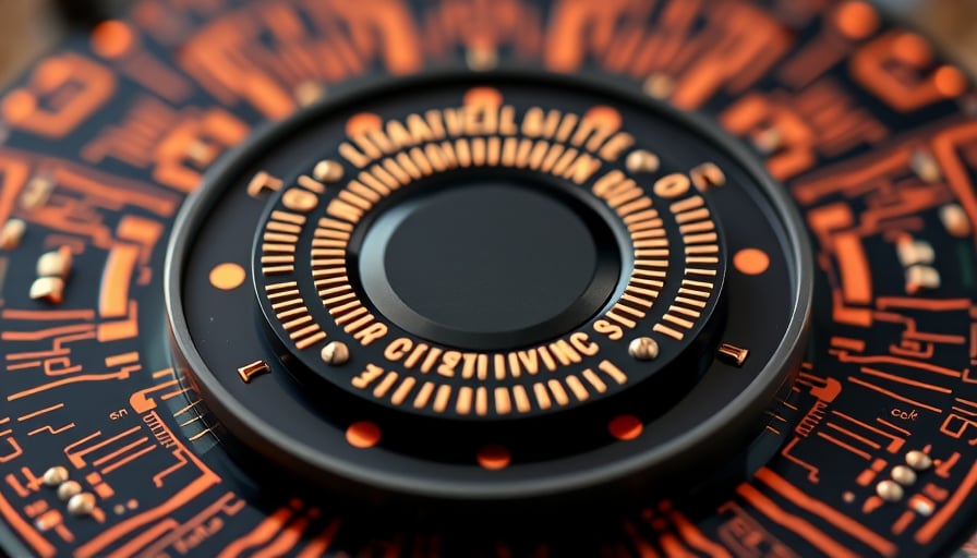 Analog Devices Drives Signal‑Processing Innovation Amid Global Tokenisation Push Analog Devices Drives Signal‑Processing Innovation Amid Global Tokenisation Push