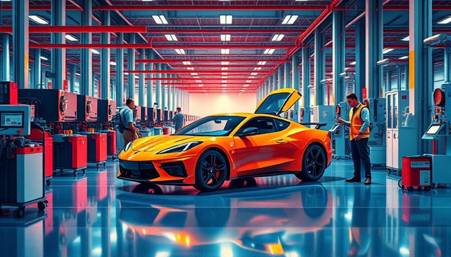 Analog Devices Expands Into AI, Automotive & Blockchain with ADI Chain Initiative Analog Devices Expands Into AI, Automotive & Blockchain with ADI Chain Initiative