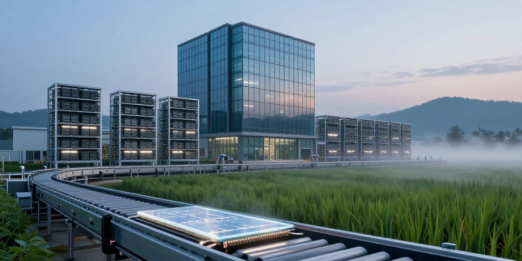 Analog Devices Expands Southeast Asian Backend with Thai Wafer‑Level & CSP Plant