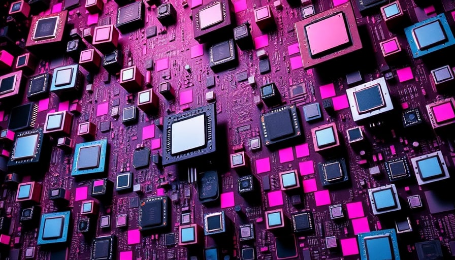 Analog Devices Inc. Drives Growth in IoT, 5G and Defense with Robust Analog Portfolio