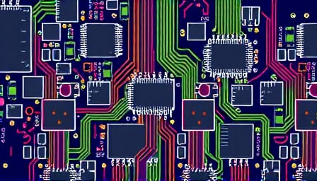 Analog Devices Inc. Faces Market Volatility Amid Nasdaq Fluctuations