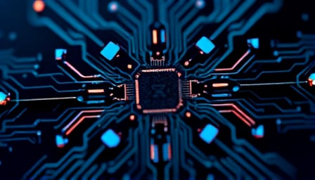 Analog Devices Inc. Stock Hits New High Amid Strong Financial Performance and Market Confidence
