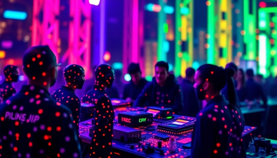 Analog Devices Inc: Strong Growth, AI Edge, and Rising Regulatory Risks – What Investors Need to Know Analog Devices Inc: Strong Growth, AI Edge, and Rising Regulatory Risks – What Investors Need to Know