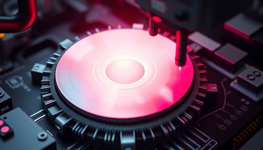 Analog Devices Keeps Strong Market Position Amid Rapid Semiconductor Advancements Analog Devices Keeps Strong Market Position Amid Rapid Semiconductor Advancements