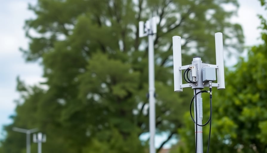 Analog Devices Nears 52‑Week High as 5G, ADAS, and Aerospace Growth Fuels Strong Stock Analog Devices Nears 52‑Week High as 5G, ADAS, and Aerospace Growth Fuels Strong Stock