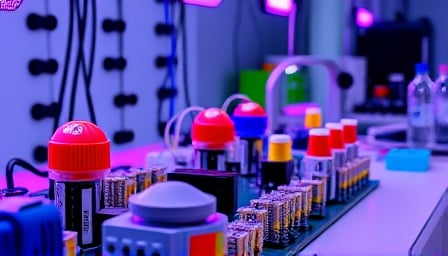 Analog Devices Poised for 19.5% Revenue Surge Amid Strong Market Demand