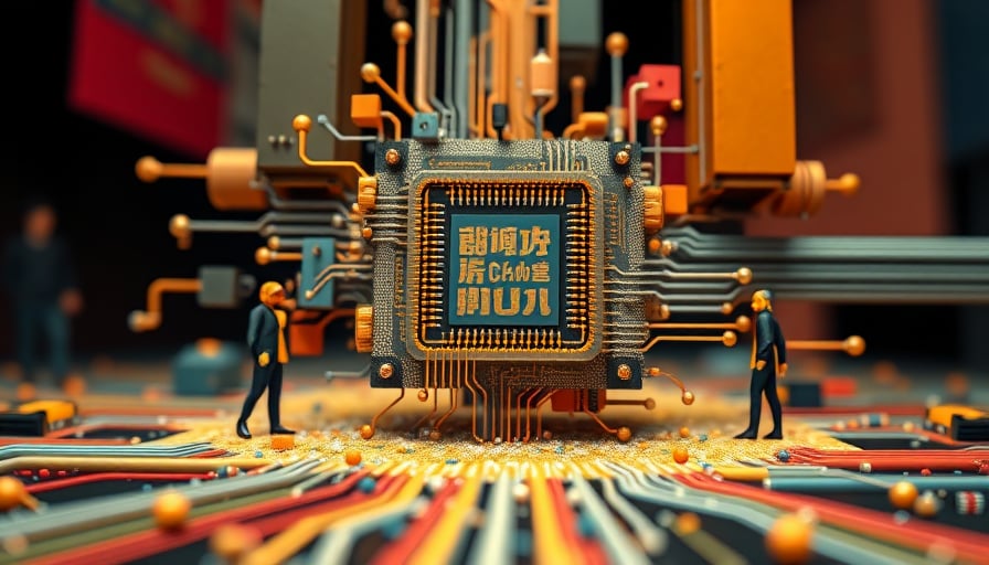 Analog Devices Q4 Earnings Preview: Expected Revenue & EPS Growth Amid Semiconductor Boom