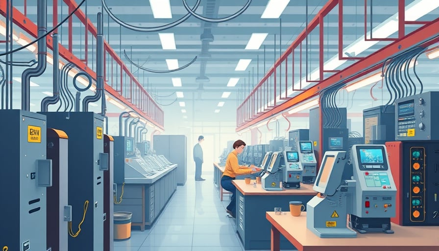 Analog Devices Raises Dividend 11% to $1.10 – 22nd Year in a Row, Signals Strong Growth Outlook