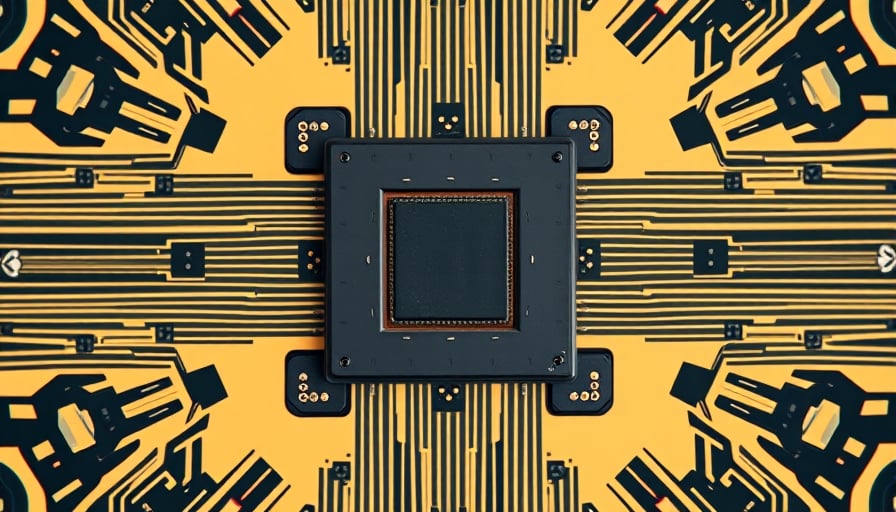 Analog Devices Raises Prices in 2026, Boosting AI‑Focused ETF Appeal and Investor Valuation