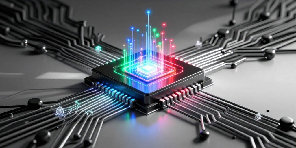 Analog Devices Ranks in Top Tech ETF & Gains Blockchain Hardware Wallet Adoption Analog Devices Ranks in Top Tech ETF & Gains Blockchain Hardware Wallet Adoption