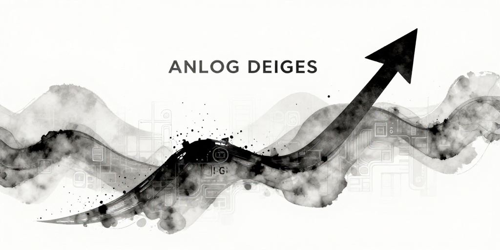 Analog Devices Rides 52‑Week High, Outpacing NASDAQ 100 Amid AI & 5G Boom