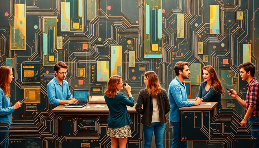 Analog Devices Rises: Analyst Upgrades Signal Strong Growth Momentum