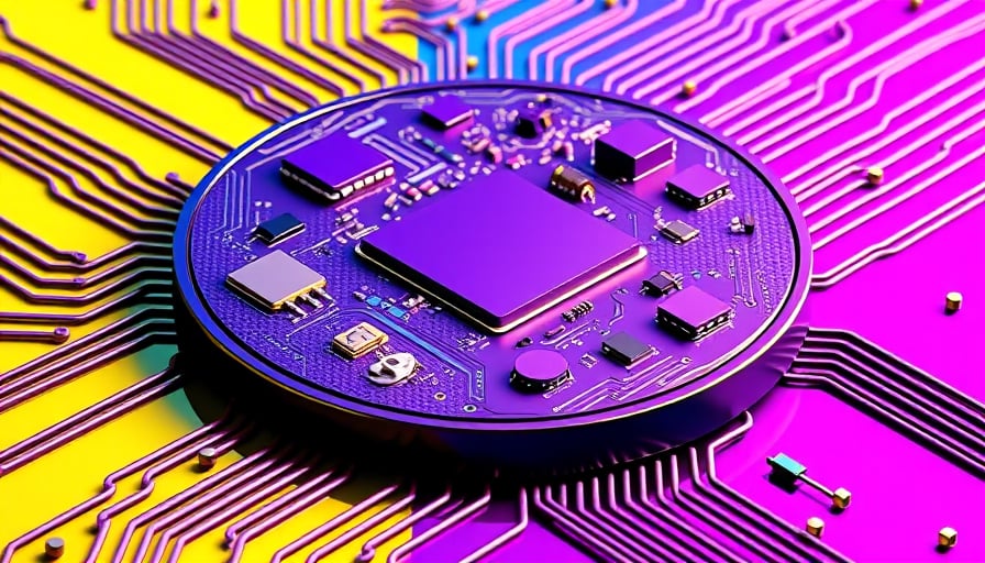 Analog Devices Soars Amid Semiconductor Rally and Strategic Growth