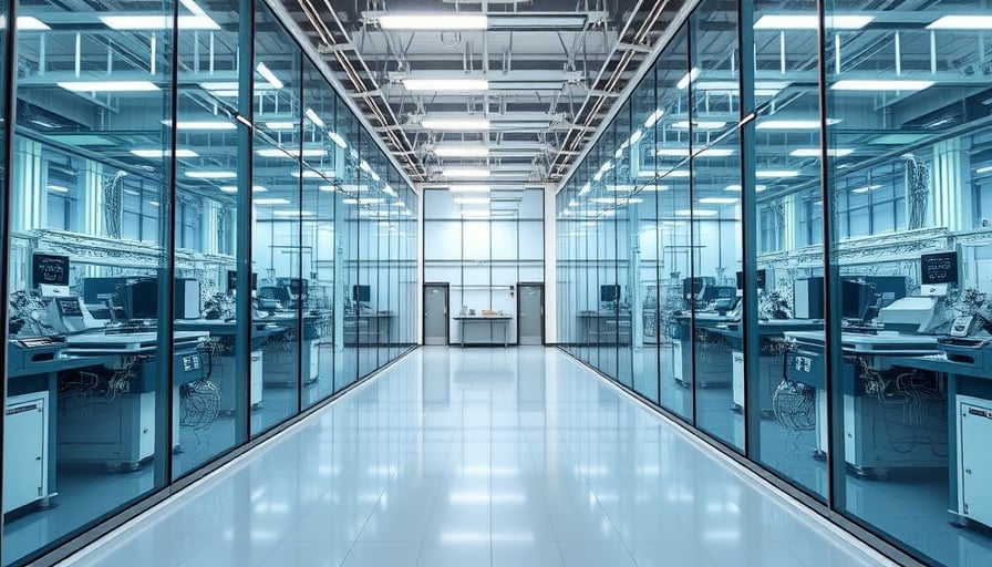 Analog Devices Sparks Investor Surge with Rising Options, AI‑Driven Partnerships & Advanced Packaging Wins Analog Devices Sparks Investor Surge with Rising Options, AI‑Driven Partnerships & Advanced Packaging Wins