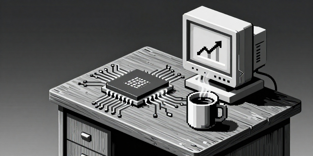 Analog Devices: Steady Growth, Reliable Dividends Amid Nasdaq 100 Surge