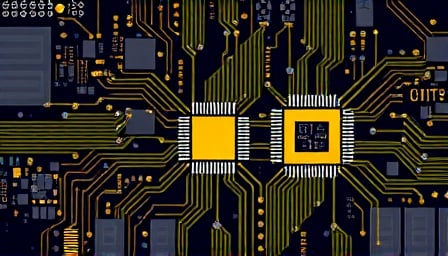 Analog Devices' Stock Soars Amid Industry Strength and New Trading Opportunities