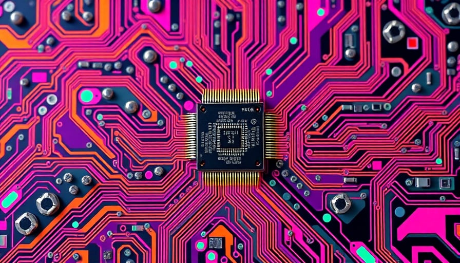 Analog Devices Surges: Analyst Buy Ratings, Strong Earnings & Growing Investor Interest