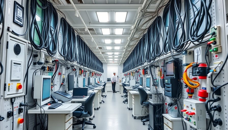 Analog Devices Surges as Truist Upgrades Target, Boosts Investor Optimism