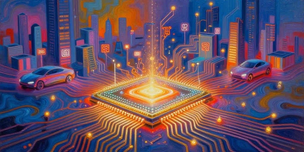Analog Devices Thrives Amid Record‑High S&P 500 Rally – Why Its Yield & Node Strategy Matters