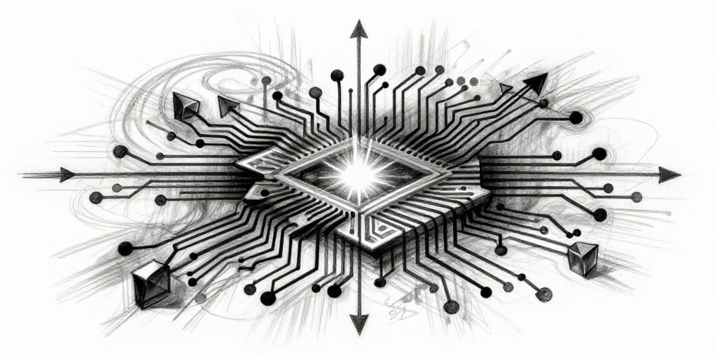Analogue Devices' Q2 Earnings: How It'll Shape the Analog Semiconductor Landscape