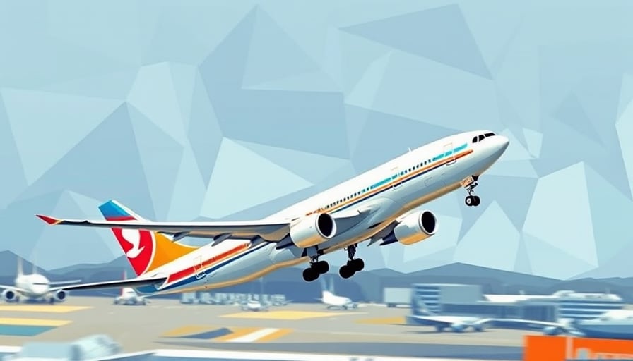 Analyst Upgrades Boost Lufthansa's Outlook Amid European Competition and Transatlantic Recovery