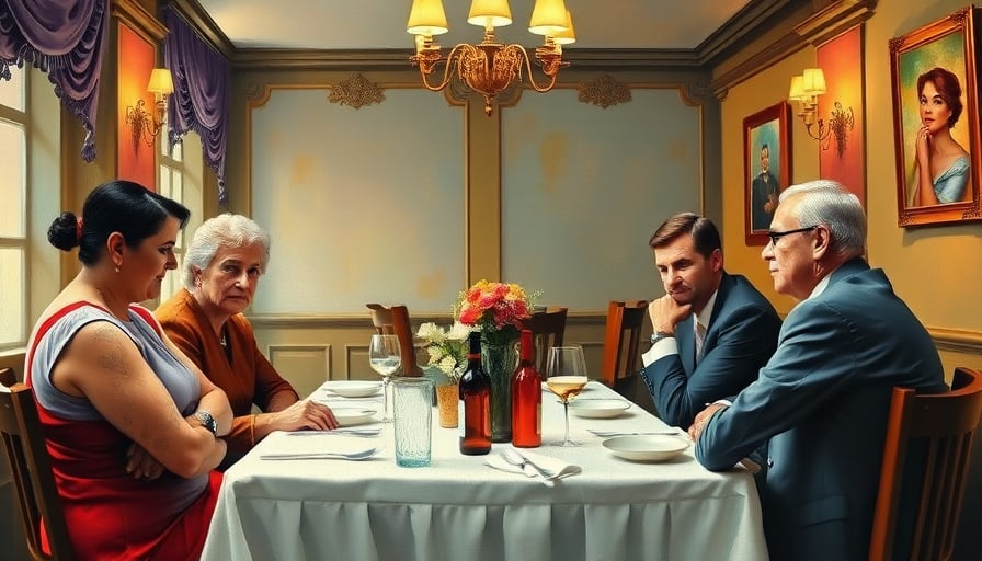 Analyst Upgrades, Institutional Moves, and Volatile Sentiment Shape Darden Restaurants' Future