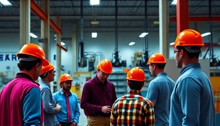 Analysts Back PPG Industries Inc: Diversified Portfolio and Eco-Friendly Innovations Fuel Growth